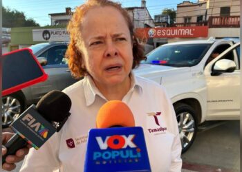 entrega de bases laborales Tamaulipas