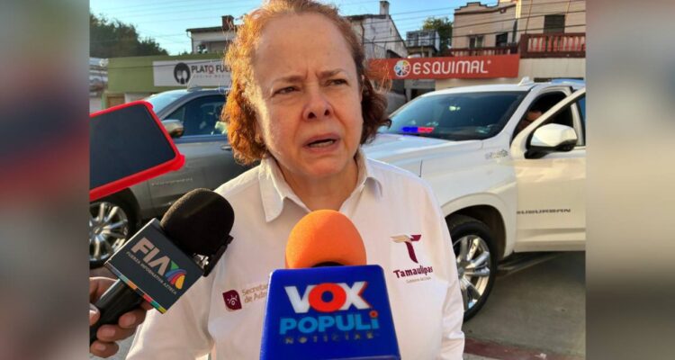 entrega de bases laborales Tamaulipas