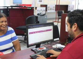 escrituración lote ITAVU Tamaulipas