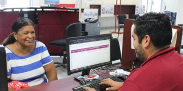 escrituración lote ITAVU Tamaulipas
