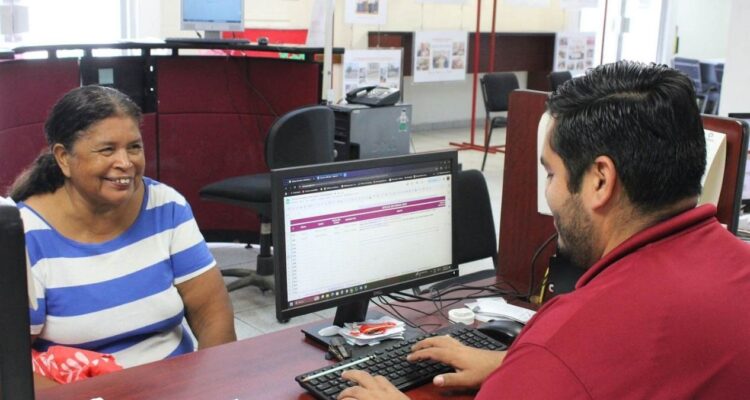 escrituración lote ITAVU Tamaulipas