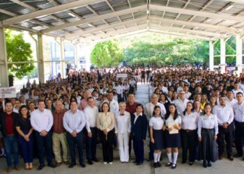 escuelas de Tamaulipas