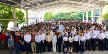 escuelas de Tamaulipas