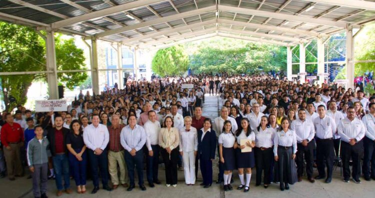 escuelas de Tamaulipas