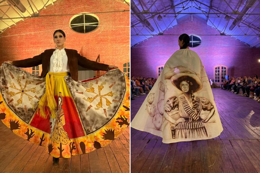 evento cultural Nuevo Laredo