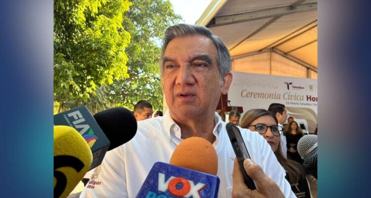 expansión hospitalaria en Tamaulipas 2026