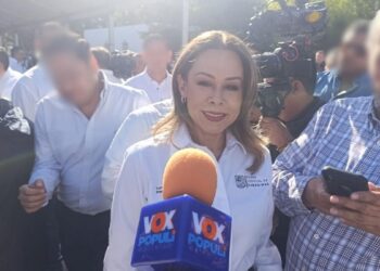 expedientes judiciales rezagados en Tamaulipas