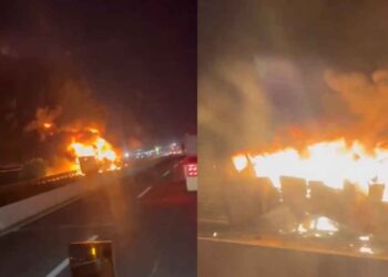 explosión de pipa en el Arco Norte