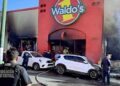 _explosión en Waldo’s de Hermosillo