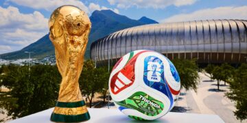 Copa Mundial de la FIFA 2026, la oportunidad de México para brillar como potencia deportiva