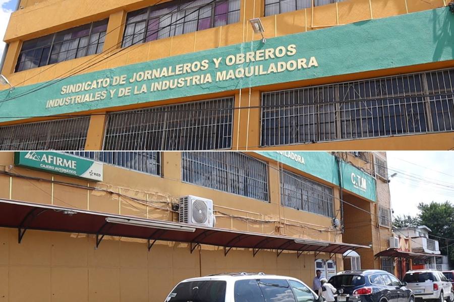 falta de empleo en Matamoros