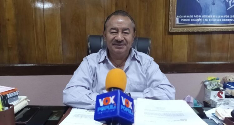 falta de empleo en Matamoros