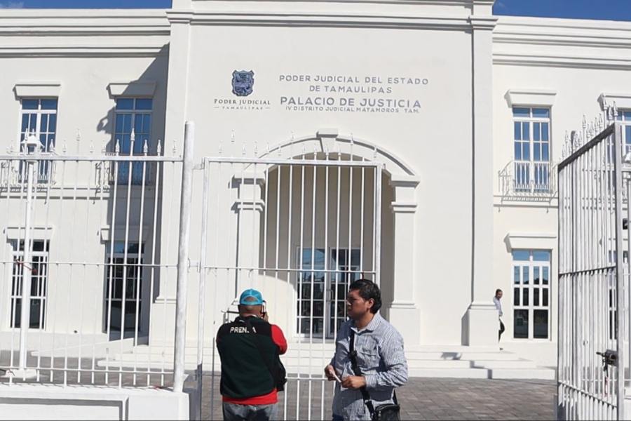 feminicidio de maría concepción en matamoros