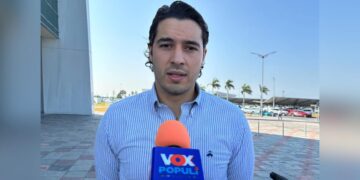 ferias de empleo de Tamaulipas