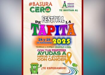 festival de la tapita Nuevo Laredo