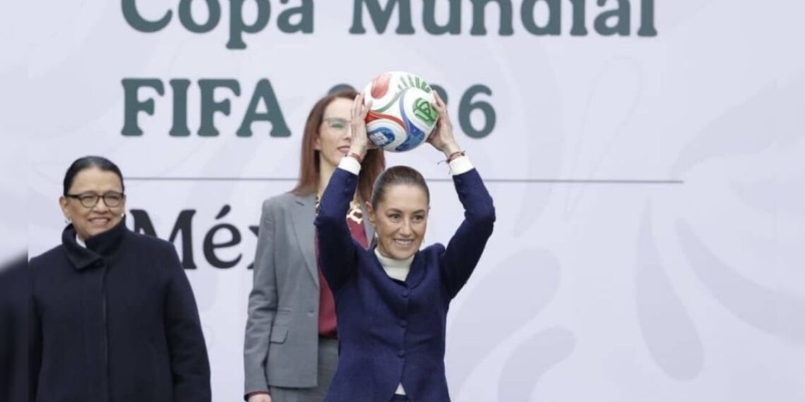 fiestas gratis Mundial 2026