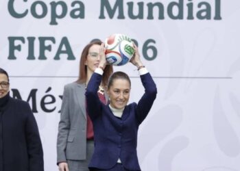 fiestas gratis Mundial 2026
