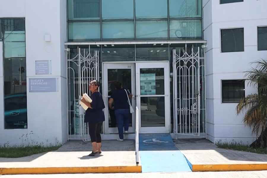 fiestas guadalupanas en Matamoros