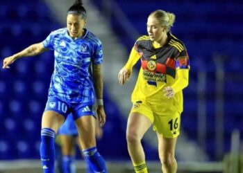 final Liga MX Femenil
