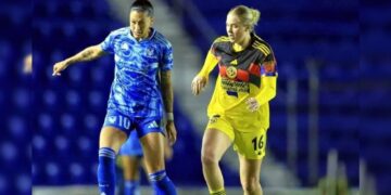 final Liga MX Femenil