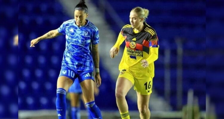 final Liga MX Femenil