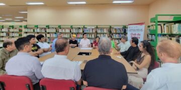 fomento de la lectura Tamaulipas