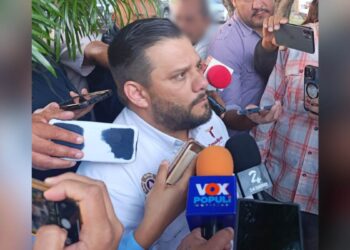 frente frío 13 en Tamaulipas