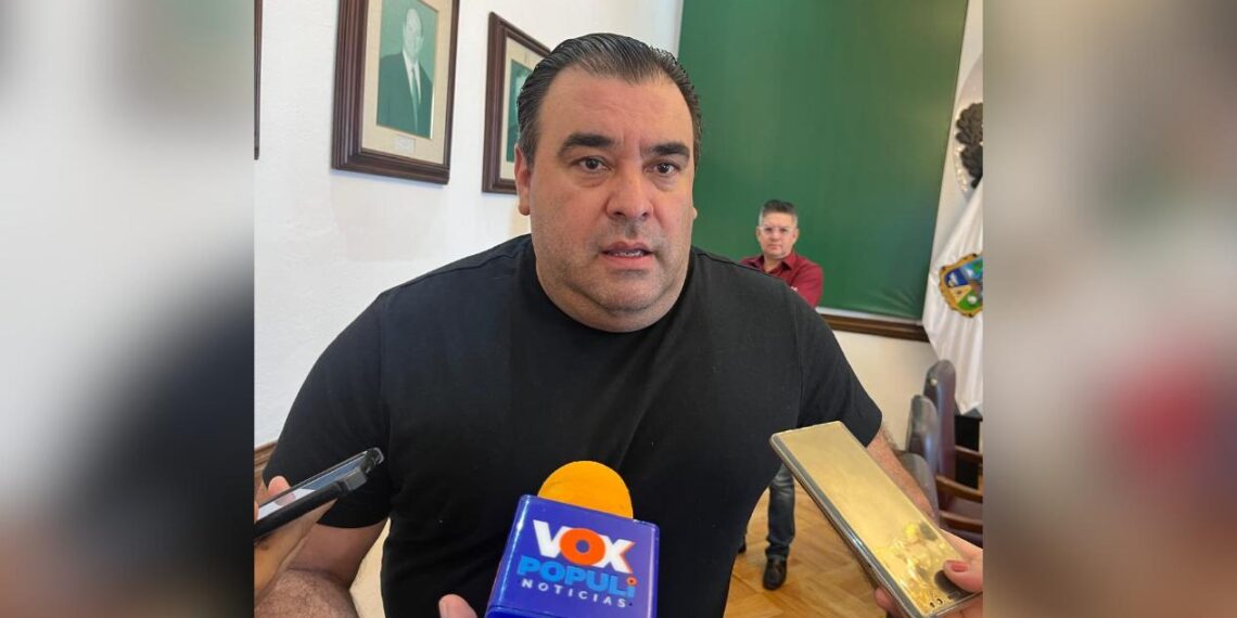 Frente Frío Número 13 en Victoria