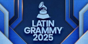 ganadores de los Latin Grammy 2025