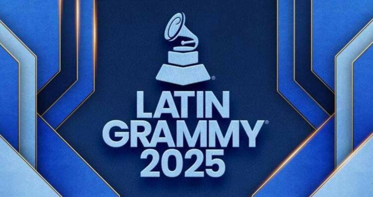 ganadores de los Latin Grammy 2025