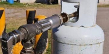 gas LP en centro de Tamaulipas