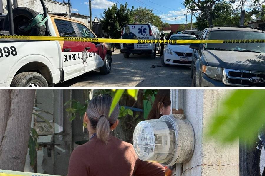 hombre se suicida Matamoros