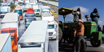 ¿A qué hora cerrarán carreteras el lunes 24 de noviembre?