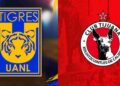 A qué hora juega Tigres vs Tijuana y dónde ver partido