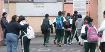 _horario de clases en invierno México