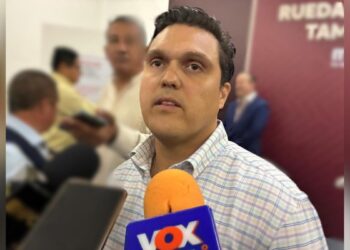 huachicol fiscal en Tamaulipas