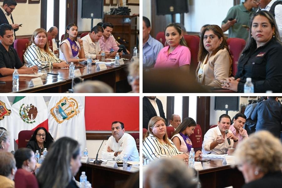 impuesto predial 2025 Ciudad Victoria