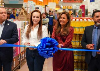 inauguran tiendas smart en nuevo laredo