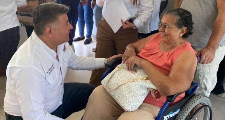 inclusión social en Tamaulipas