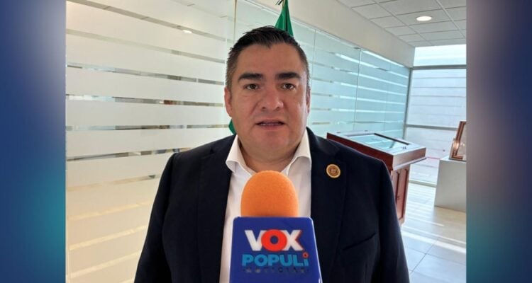 incremento Presupuesto Tamaulipas 2025