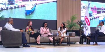 Infraestructura turística Tampico