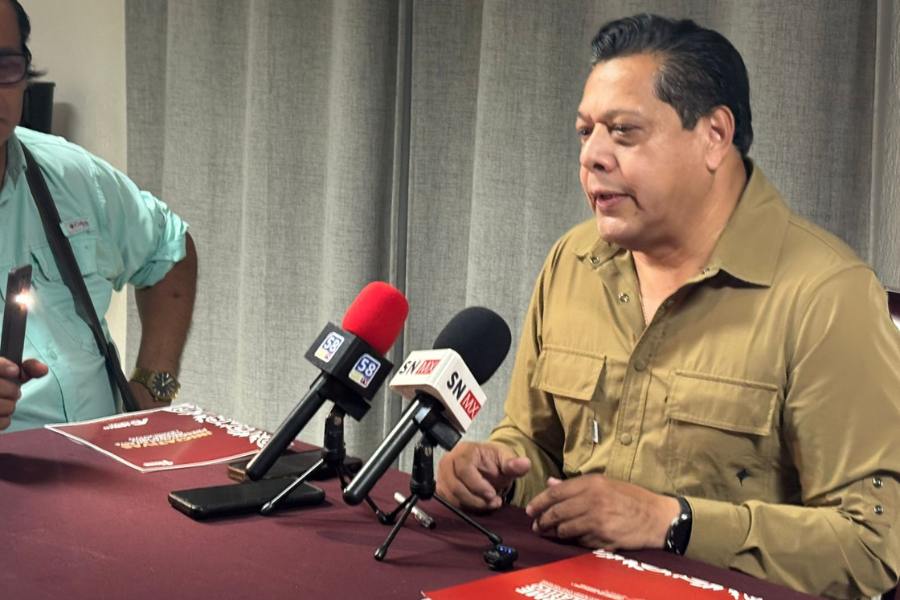 iniciativas legislativas en Tamaulipas