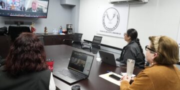 inscripciones Bachillerato Virtual UAT