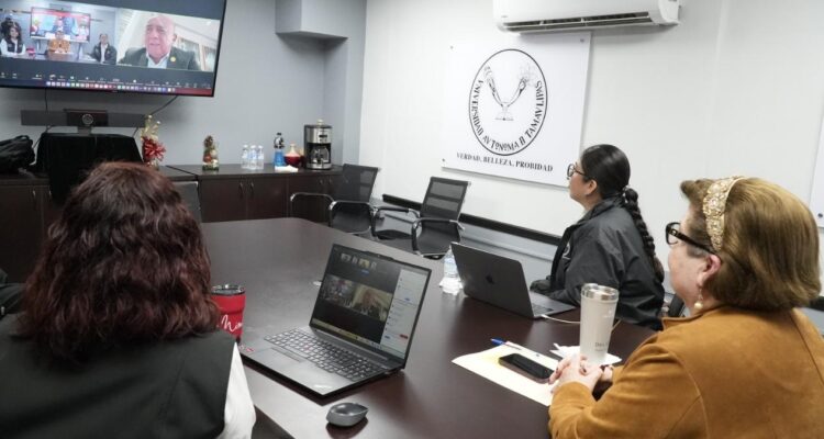 inscripciones Bachillerato Virtual UAT