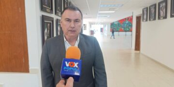 instalación de Estaciones Seguras en Reynosa