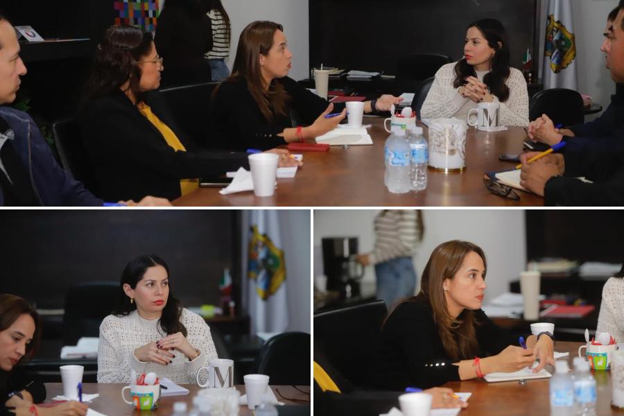 instituto de las mujeres en tamaulipas