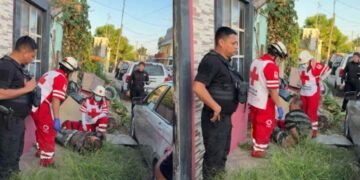 _intento de asalto en Matamoros