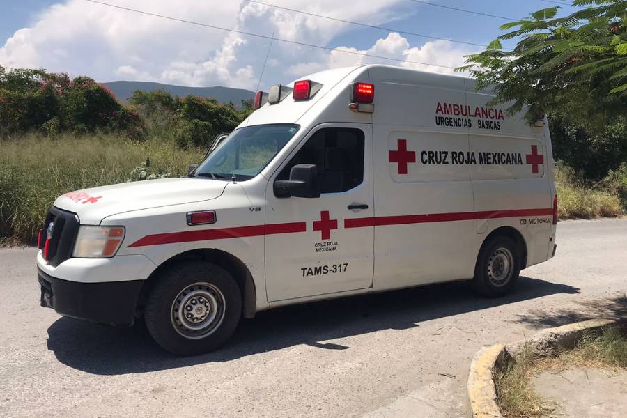 intento de suicidio en ciudad victoria