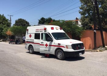 intento de suicidio en ciudad victoria