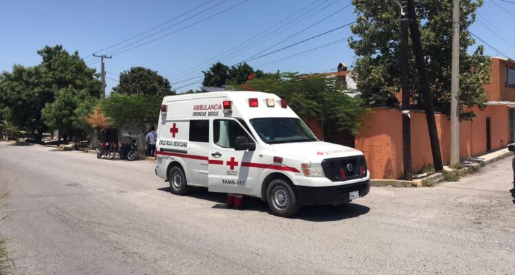 intento de suicidio en ciudad victoria